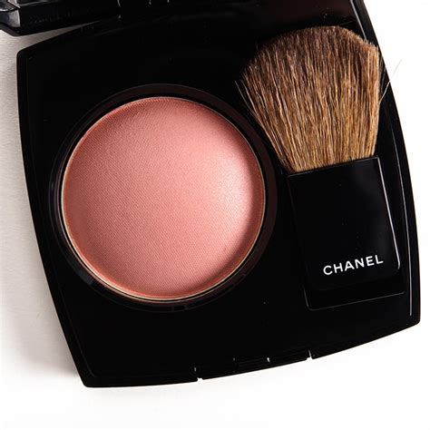 chanel blush rose bronze|chanel blush angelique.